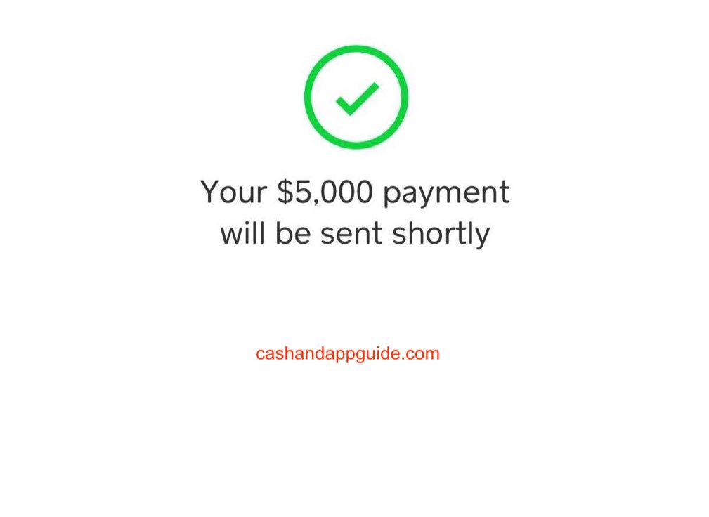 Cash App Pending Payment Will Deposit Shortly Resolved Mybankgeek 4431