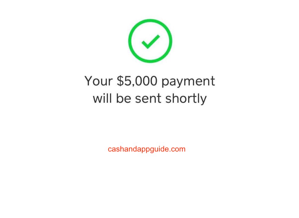 Cash App Pending Payment Will Deposit Shortly Resolved Mybankgeek 3576