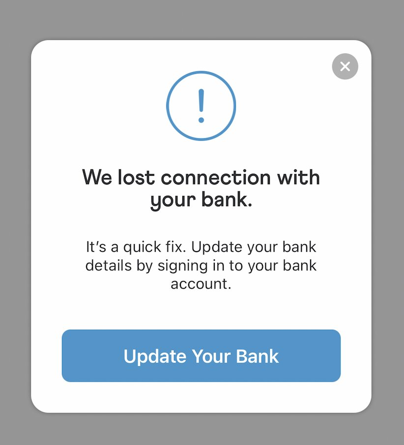 venmo unable to verify bank